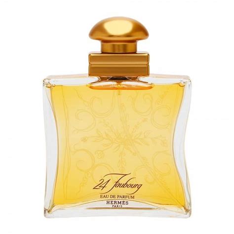 hermes 24 faubourg edp 100ml tester|hermes cologne perfume.